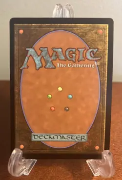 MTG Muxus, Goblin Grandee (Rainbow Foil) Secret Lair Drop Series (SLD) Magic LP - Image 2