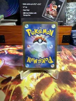 Okidogi AR 110/101 SV6 Mask of Change Pokemon Japanese ART RARE NM US Seller - Image 2