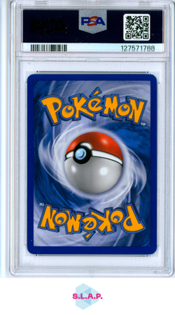 DIALGA LV.X POKEMON 105/106 2008 GREAT ENCOUNTERS HOLO ENGLISH PSA 8 - Image 2
