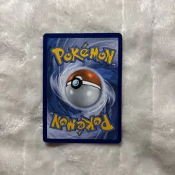 Pokemon Tyrantrum EX XY70 Holo Card - Image 2