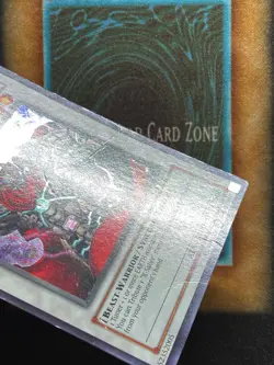 Yugioh XX-Saber Gottoms ANPR-EN044 Ultra Rare MP - Image 2