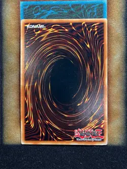 Yugioh XX-Saber Gottoms ANPR-EN044 Ultra Rare MP - Image 4