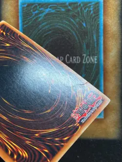 Yugioh XX-Saber Gottoms ANPR-EN044 Ultra Rare MP - Image 5