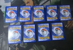 Lot Of Pokemon Cards Condition In Photos.^ - Image 2