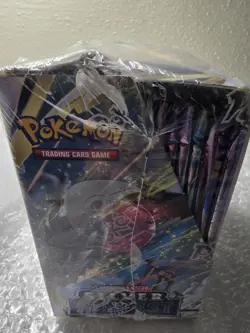 Pokemon 2022 Silver Tempest Booster Box Factory Sealed Sword & Shield Ships Fast - Image 5