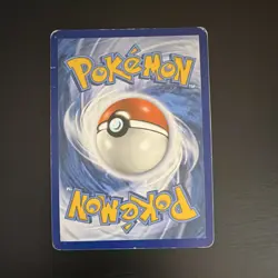 Pokemon TCG Pikachu & Zekrom GX #184/181 SM-Team Up Secret Rare Full Art Holo - Image 4