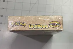 Lockdown Fossil Theme Deck Pokemon Cards TCG WotC BRAND NEW SEALED - Image 4