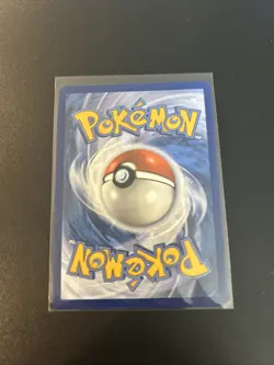 Pokemon TCG Clamperl 195/182 Destined Rivals Illustration Rare Pokemon Card - Image 2