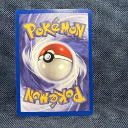 Dark Vileplume 30/82 Non-Holo Rare Team Rocket Pokemon Card - Image 2