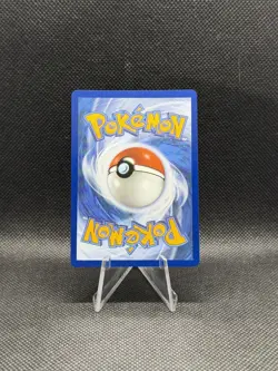 Pokemon TCG Blaziken EX SV09: Journey Together 024/159 Double Rare Holo - Image 2