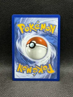 Pokemon TCG Blaziken EX SV09: Journey Together 024/159 Double Rare Holo - Image 5