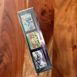 Pokemon Star Birth Display Booster Box JP Japanisch NEU & OVP - Image 4