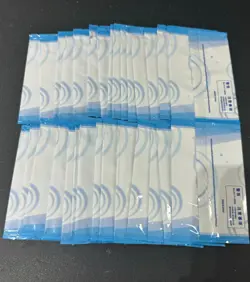2025 Pokemon TCG S-CHN Scarlet&Violet 151C Squirtle Sealed Pack Lot*30 003 - Image 2