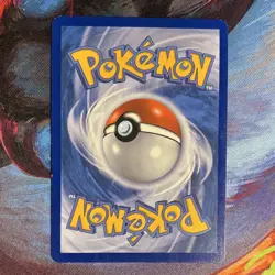 Pokemon Yveltal EX XY08 - XY Black Star Promo - LP - Image 4