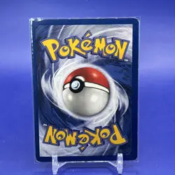 1999 Pokemon TCG Pikachu #27 Black Star Promo WOTC - Light Play+ - Image 2