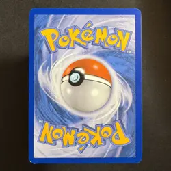 Growlithe - RC4/RC25 - Legendary Treasures - Pokemon - Reverse Holo - Played - Image 2