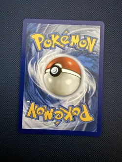 Pokemon Tapu Lele-GX (60/27) Celebrations Classic Collection LP HOLO - Image 2
