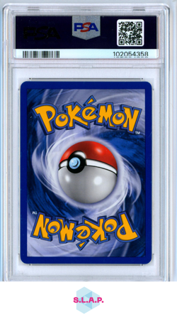 AMOROSO-HOLO GERMAN POKEMON EX HOLON PHANTOMS 2006 13 PSA 10 - Image 2