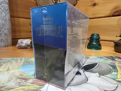 Pokemon Sword and Shield Battle Styles Elite Trainer Box ETB Urshifu Blue Sealed - Image 3
