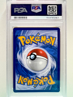 Pokemon - 2016 XY Evolutions Charizard - Holo #11 - PSA 7 - Near MINT - Image 2