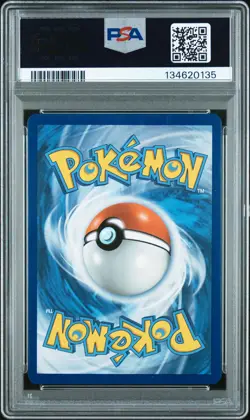 2019 POKEMON SM BLACK STAR PROMO #SM191 FULL ART/MEWTWO & MEW GX PSA 5 - Image 2