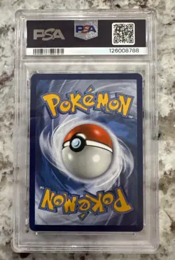 Pokemon M Charizard EX 101/108 Full Art XY Evolutions PSA 10 GEM MINT - Image 2