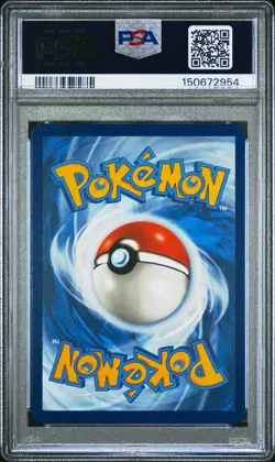 Pokemon Mega Lucario ex 179/132 Me01 Special Illustration Rare PSA 10 - Image 2
