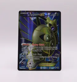 Aegislash EX 65a/119 Holo Alternate Art Promos Pokemon TCG - Image 1