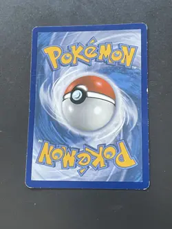 Pokemon TCG XY95 Pikachu Black star Promo Lightly Played 2016 - Image 2