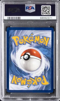 2021 POKEMON SWORD & SHIELD BATTLE STYLES #155 FULL ART/TYRANITAR V PSA 10 - Image 2