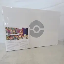 Charizard Ultra Premium Collection UPC Sword And Shield SWSH Pokemon TCG Sealed - Image 2