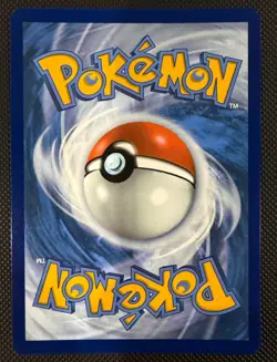 Galvantula 117/086 Pokemon TCG - White Flare Illustration Rare - IR - Near Mint - Image 2