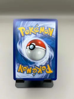 Radiant Blastoise 018/078 Pokemon GO Holo - Image 2