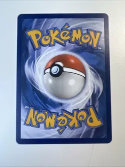 Pokemon TCG * SV Twilight Masquerade * 2/167 Tangrowth REVERSE HOLO Common * NM - Image 2