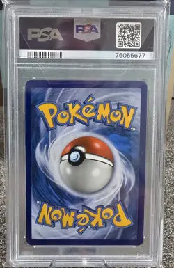GEM MT 10 2018 POKEMON SUN & MOON #48 ELECTRODE GX CELESTIAL STORM, PSA GRADED - Image 2