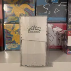 Pokemon TCG: Scarlet & Violet-151 Elite Trainer Box sealed with case 820650854668 - Image 2