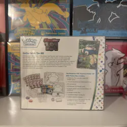 Pokemon TCG: Scarlet & Violet-151 Elite Trainer Box sealed with case 820650854668 - Image 3
