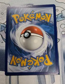 Pokemon TCG: Paradox Rift - Norman 237/182 - Full Art Trainer - Image 4