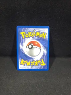 Pokemon TCG Articuno Legendary Birds Black Star Promo - Image 2