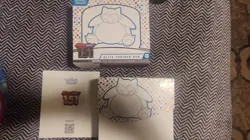 Pokemon TCG SV: Scarlet & Violet 151 Elite Trainer Box | ETB | used - Image 2