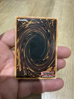 Relinquished MRL-029 Ultra Rare 1st Edition YuGiOh Card LP - Image 3