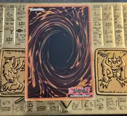 Yu-Gi-Oh TCG Knightmare Phoenix Collector's Rare RA03-EN042 - Image 2