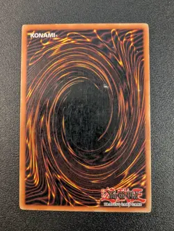 Monster Reborn DB1-EN133 Ultra Rare Unlimited Edition MP - Image 4