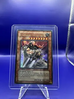 Yu-Gi-Oh Holo Lot x10 Gearfried Ultimate Rare - Image 1