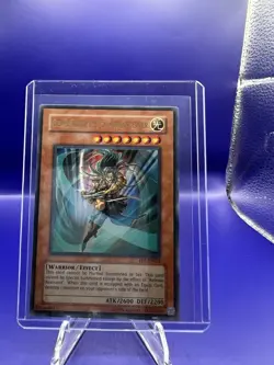 Yu-Gi-Oh Holo Lot x10 Gearfried Ultimate Rare - Image 2