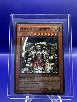 Yu-Gi-Oh Holo Lot x10 Gearfried Ultimate Rare - Image 4