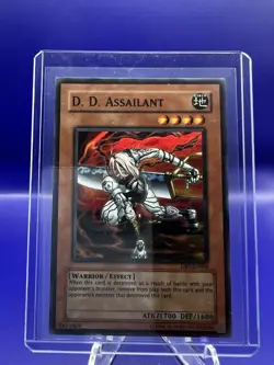 Yu-Gi-Oh Holo Lot x10 Gearfried Ultimate Rare - Image 5