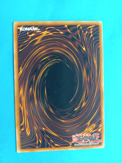 YUGIOH NEO-SPACIAN AIR HUMMINGBIRD STON-EN004 SUPER RARE UNLIMITED LIGHT PLAY - Image 3