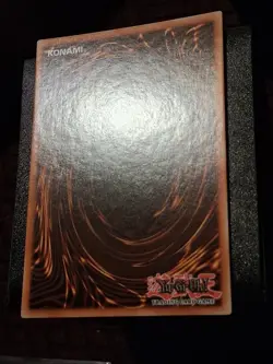 Yu-Gi-Oh Yata Garasu MAMA Ultra Rare NM - Image 4