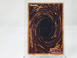 Yu-Gi-Oh Quick Booster CBLZ-EN065 1st Edition Ultimate Rare NM - Image 2